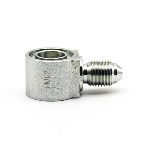 SAE banjo fittings