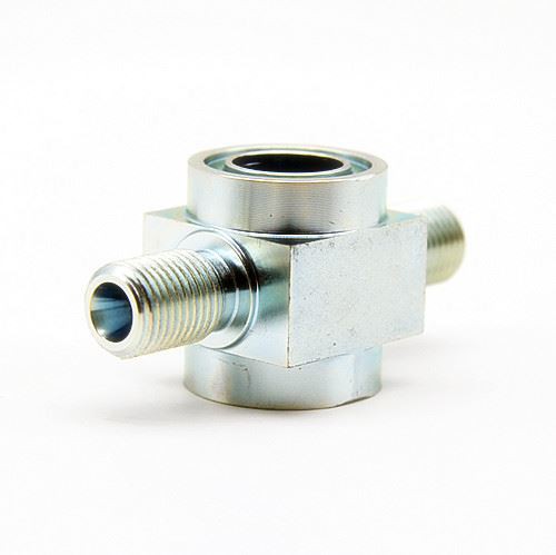 British banjo fittings