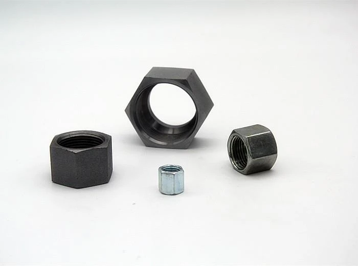 DIN Tube Nut