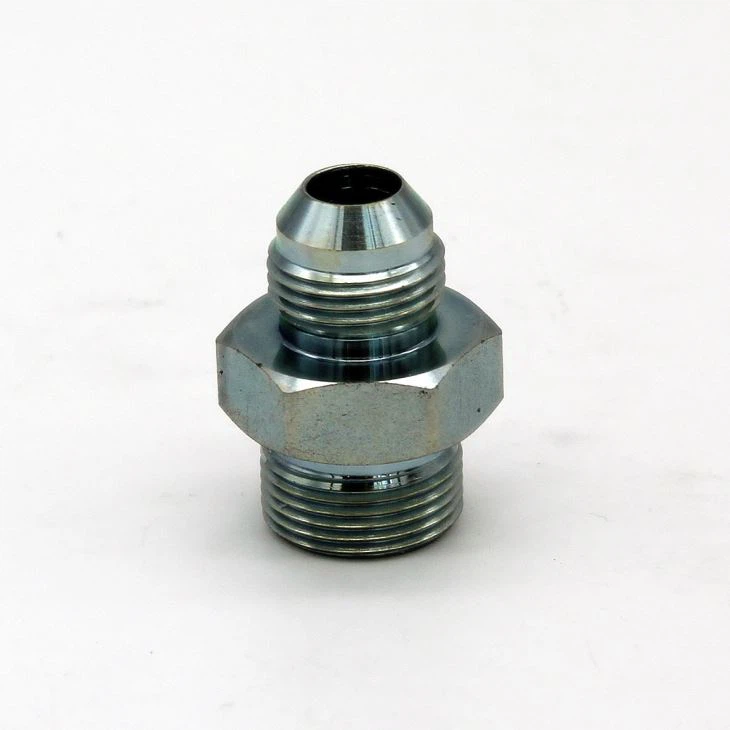 Hydraulic Fittings JIC to Studs (2)