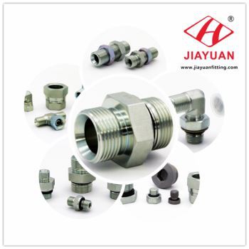 اتصالات هیدرولیک بریتانیا