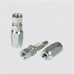 اتصالات شیلنگ BSP FEMALE 60 22618D-R5